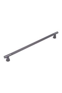 Çebi Kulp A1119 192mm-256mm-320mm Antrasit - 320MM