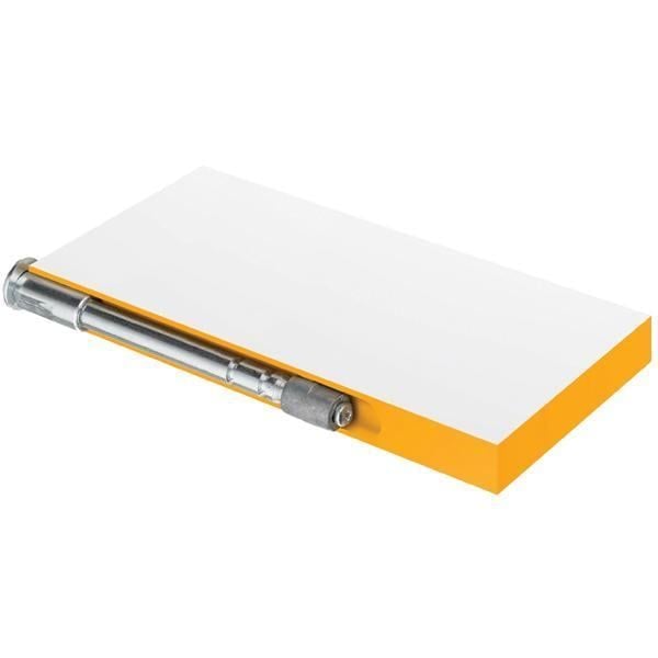 Hafele Gizli Raf Taşıyıcı M. Plakasız 14/120mm