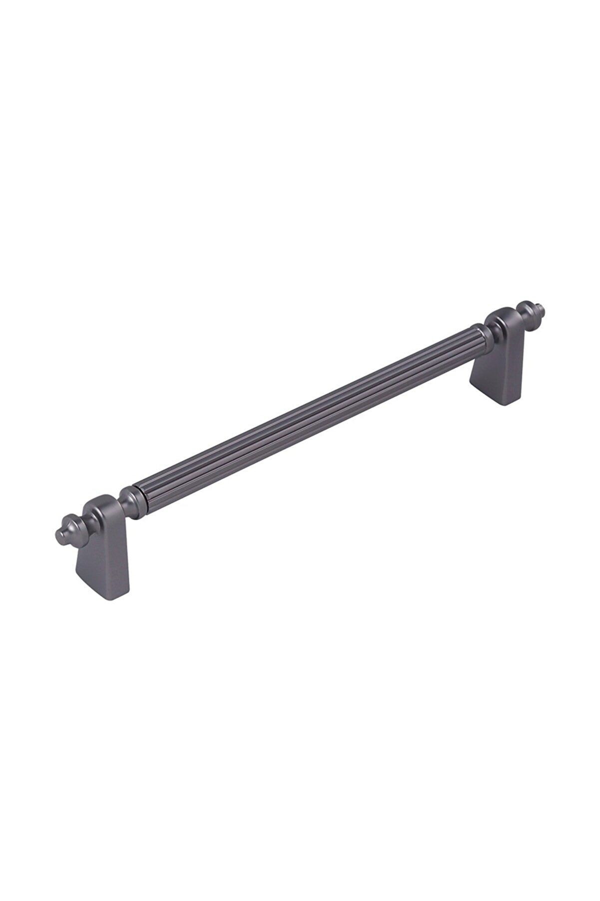 Çebi Kulp A1121 192mm-256mm-320mm Antrasit - 192MM