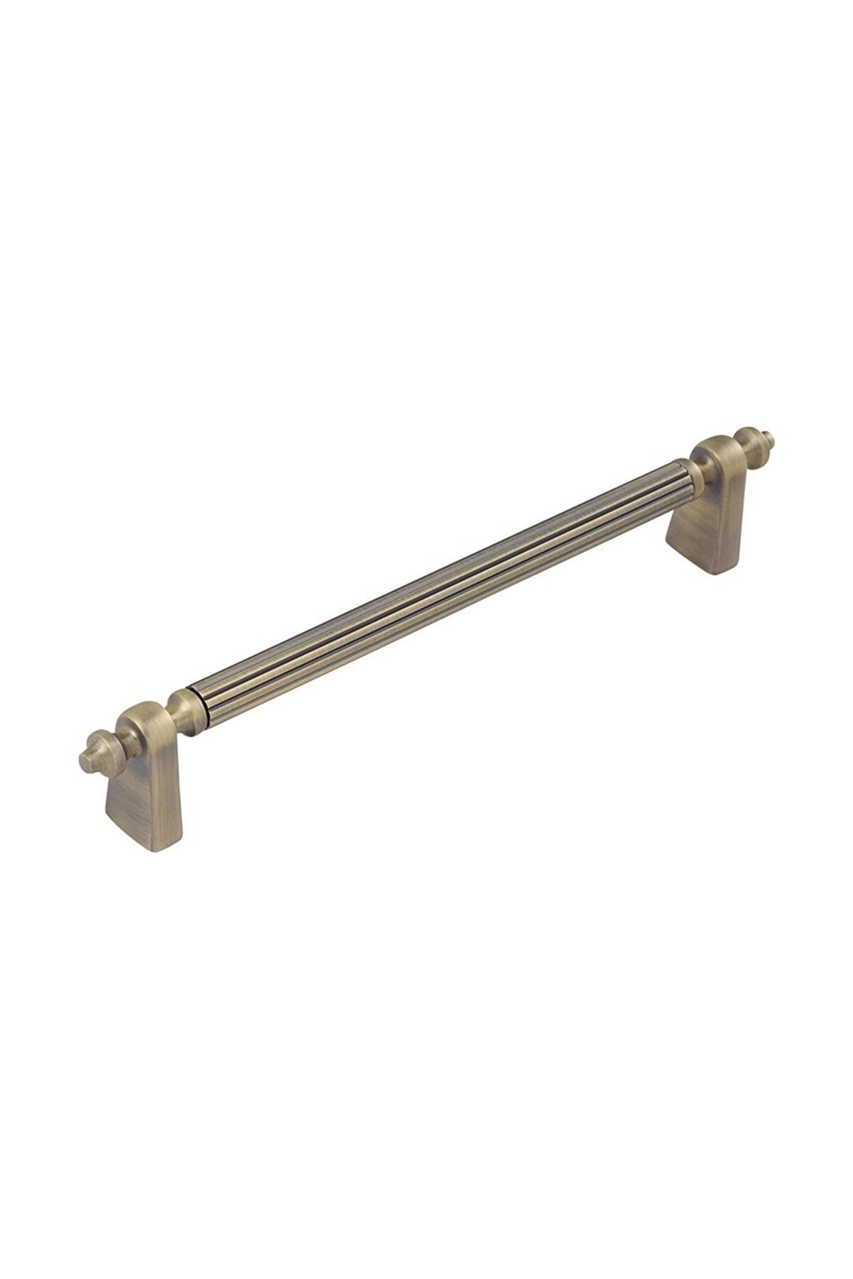 Çebi Kulp A1121 192mm-256mm-320mm Antik Sarı - 256MM
