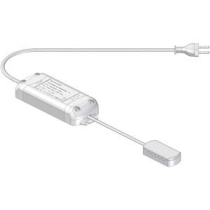 Hafele Konvertör 15W 220-240V/24V