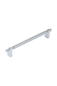 Çebi Kulp A1121 192mm-256mm-320mm Krom - 256MM
