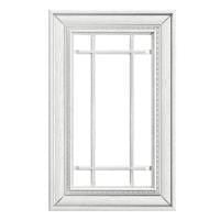 Hafele Hermes Kafesli Çerçeve 896x356x21mm