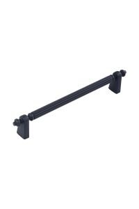 Çebi Kulp A1121 192mm-256mm-320mm Siyah - 256MM