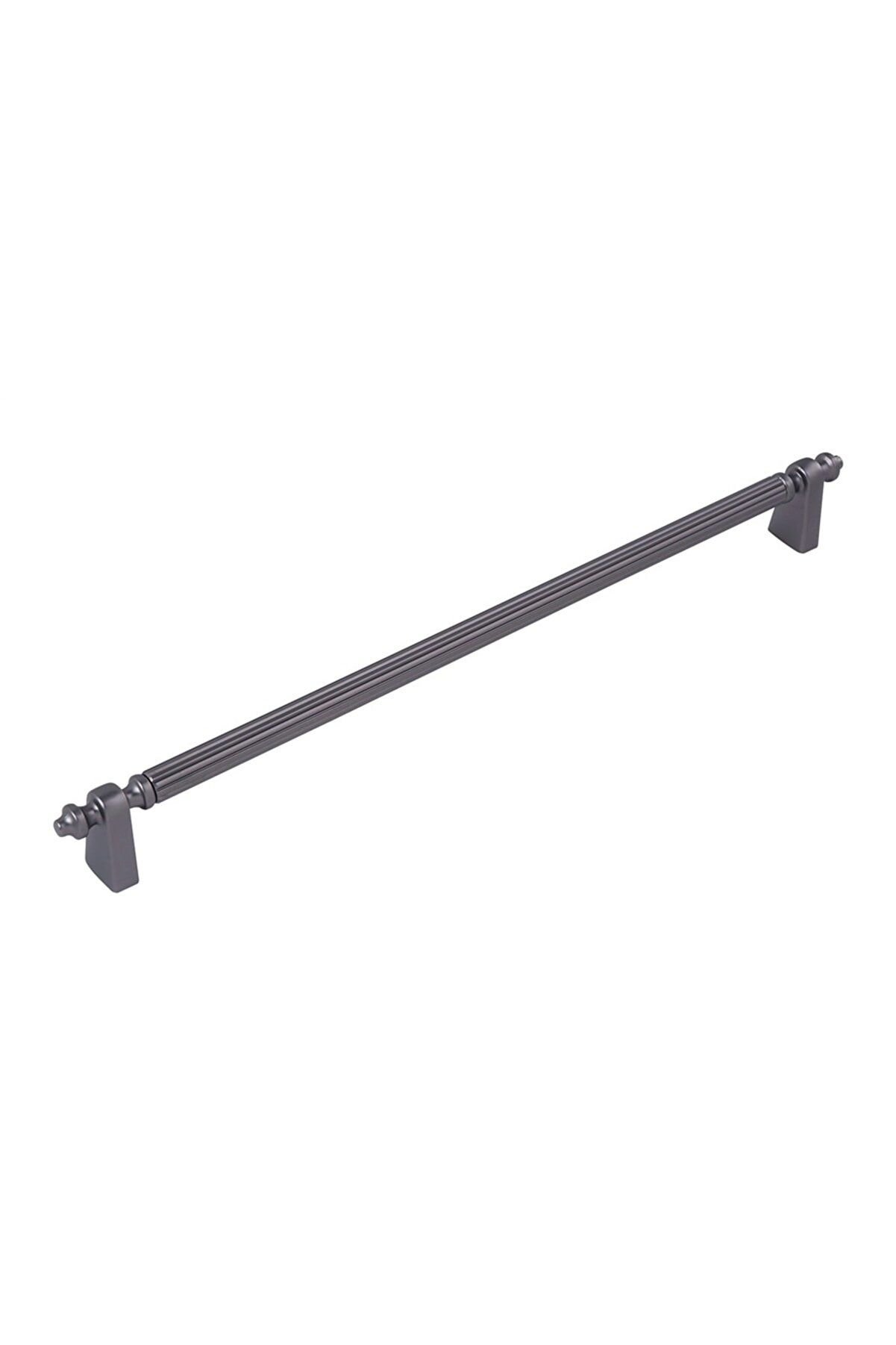 Çebi Kulp A1121 192mm-256mm-320mm Antrasit - 320MM