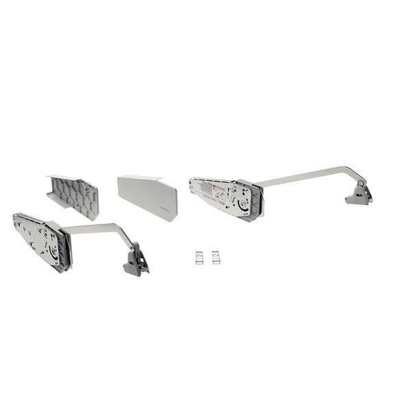 Hafele Free Fold Makas Gövdesi 84-91cm/4.5-9kg
