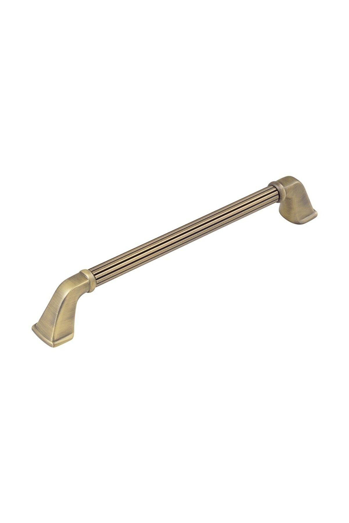 Çebi Kulp A1122 192mm-256mm-320mm Antik Sarı - 192MM