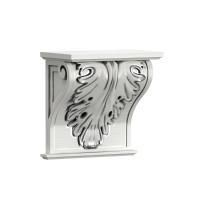 Hafele Hermes Dekoratif Cumba Desteği 152x139x84mm