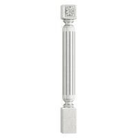 Hafele Hermes Dekoratif Sütun 97x870x97mm