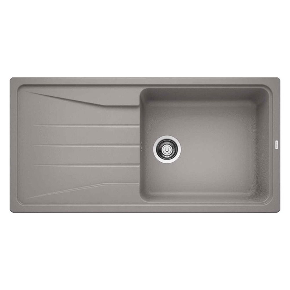 BLANCO EVİYE SONA XL 6 S ALUMETALİK