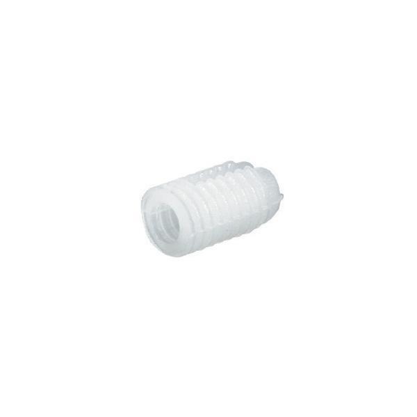 DÜBEL, AÇILAN PLASTİK BEYAZ 5X9,5MM 100 ADET