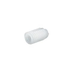 DÜBEL, AÇILAN PLASTİK BEYAZ 5X9,5MM 100 ADET