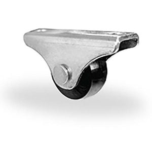 Hafele Sabit Tekerlek Ø20x22mm