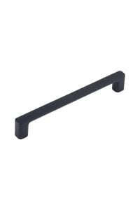 Çebi Kulp A1105 Siyah 16-32CM ve Düğme Kulp