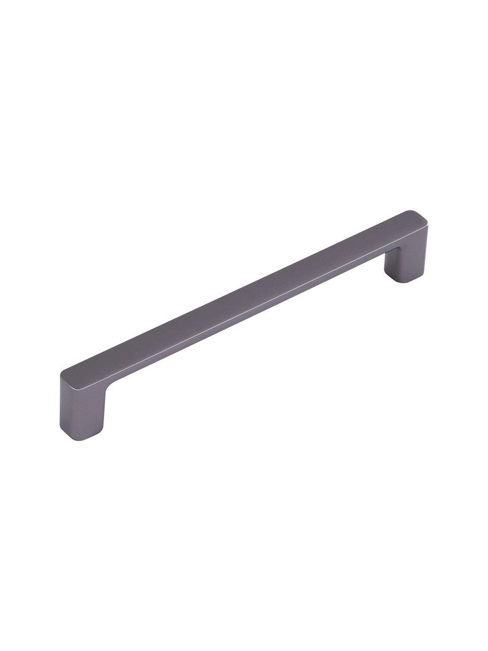 Çebi Kulp A1105 Antrasit 16-32CM ve Düğme Kulp
