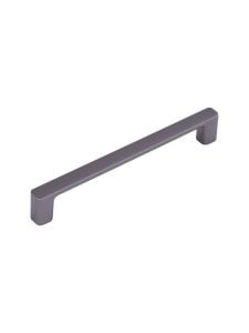 Çebi Kulp A1105 Antrasit 16-32CM ve Düğme Kulp
