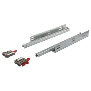 Hafele Matrıx Um A25 Gizli Ray,Tek A.Bas-Aç 450