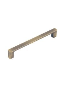 Çebi Kulp A1105 Antik Sarı 16-32CM ve Düğme Kulp