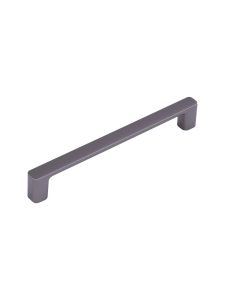 Çebi Kulp A1105 Antrasit 16-32CM ve Düğme Kulp 160MM