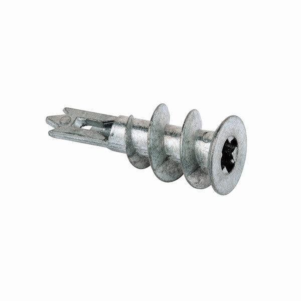 Hafele Alçıpan Dübeli Metal (100 Adet)
