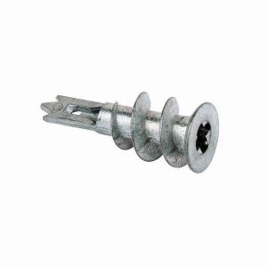 Hafele Alçıpan Dübeli Metal (100 Adet)