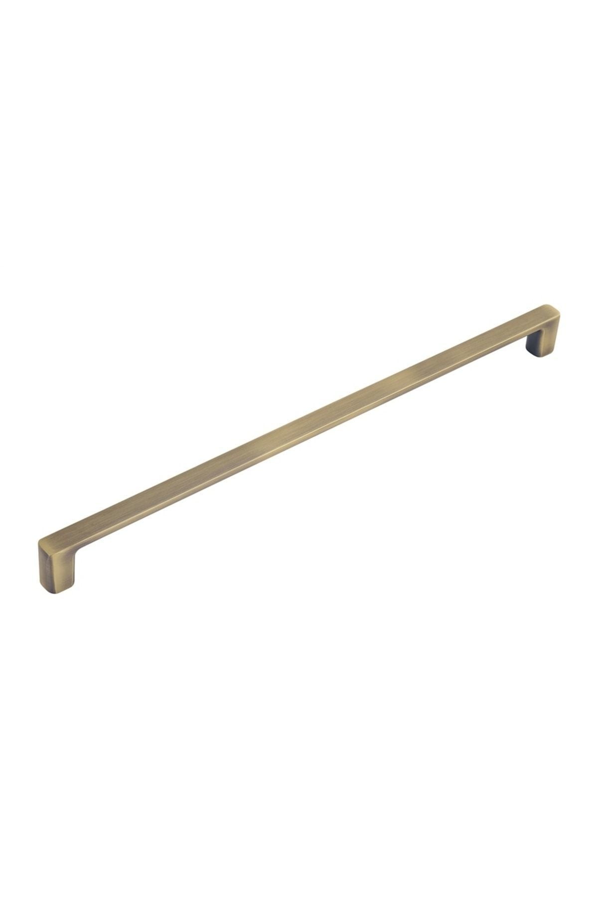 Çebi Kulp A1105 Antik Sarı 16-32CM ve Düğme Kulp 320MM