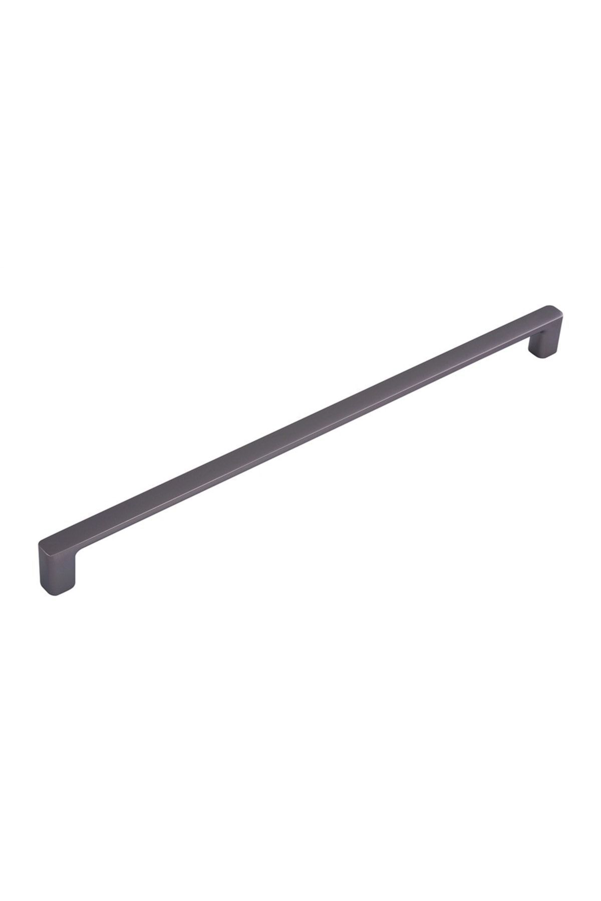 Çebi Kulp A1105 Antrasit 16-32CM ve Düğme Kulp 320MM