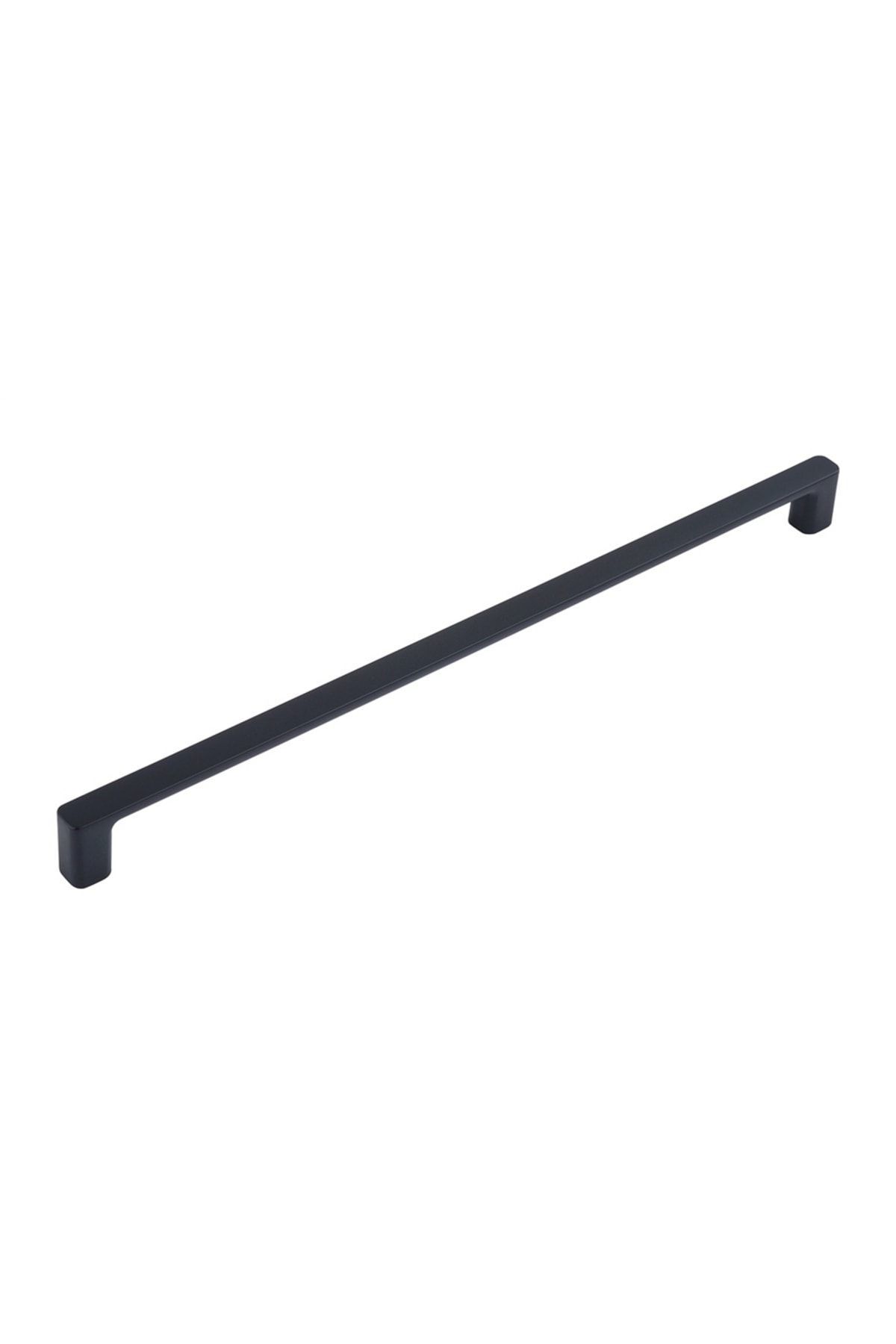 Çebi Kulp A1105 Siyah 16-32CM ve Düğme Kulp 320MM