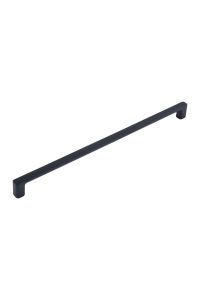 Çebi Kulp A1105 Siyah 16-32CM ve Düğme Kulp 320MM