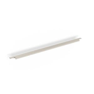Hafele Profil Kulp Stairway II 747 mm Paslanmaz Çelik
