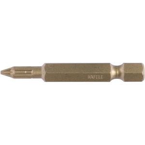Hafele Torsions Tornavida Ucu Yıldız PZ2 50mm (10 Adet)