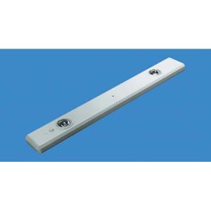 Hafele Yüzeye Monte Spot P.Çelik 20W/450mm