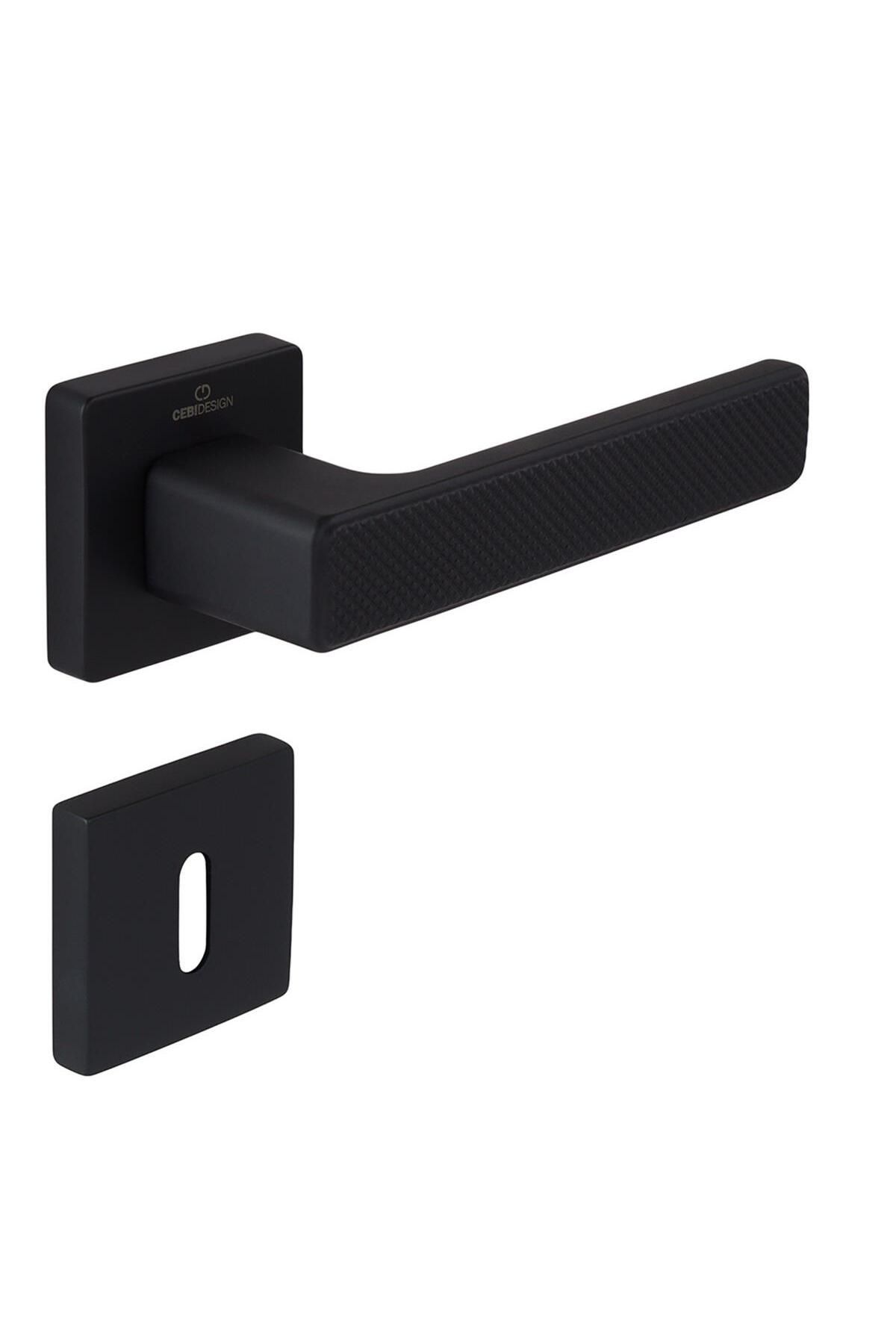 Çebi C5212 PC24 Noktalı Gren Kapı Kolu