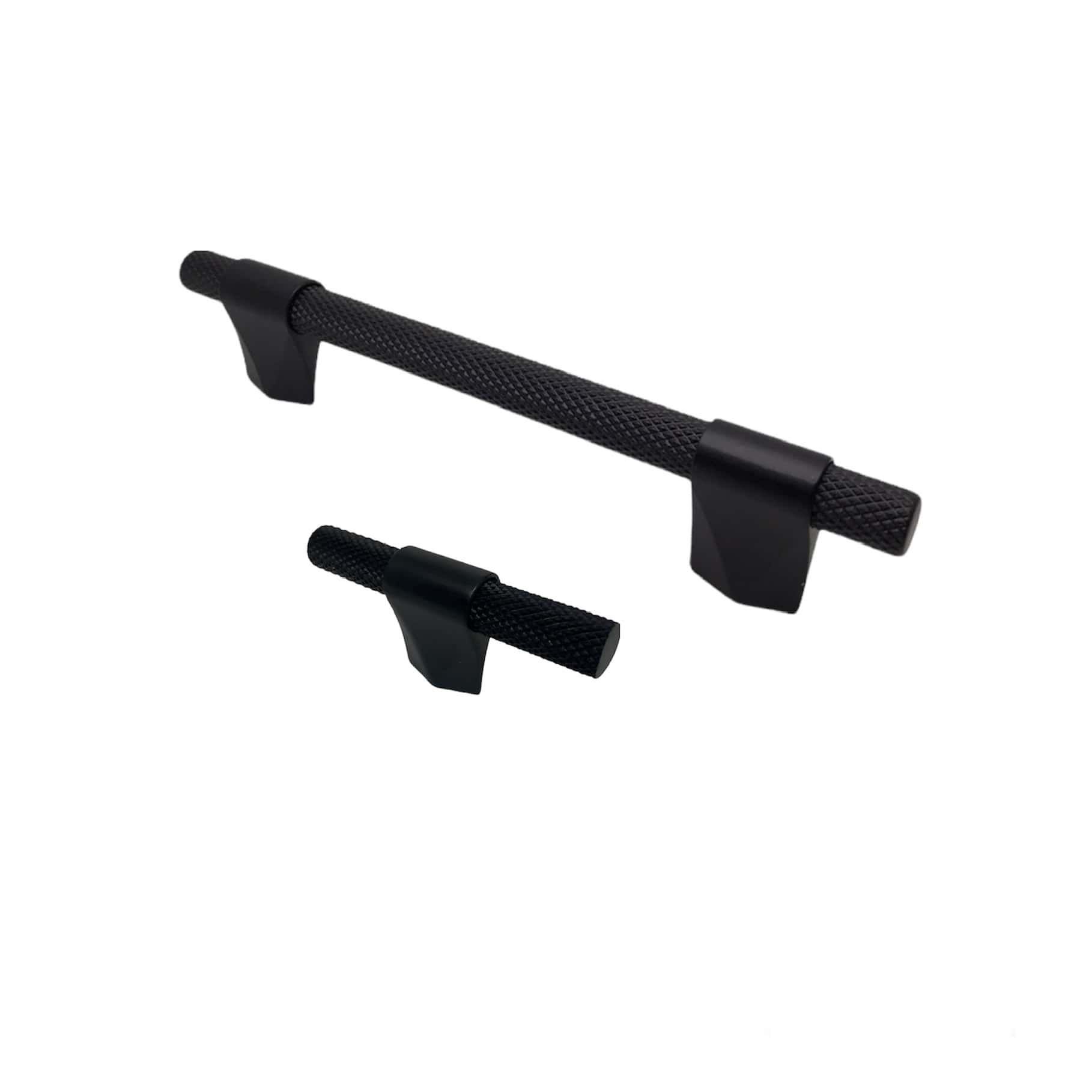 Özen Kulp 137 Noktalı Seri Kulp Siyah 5 Ölçü Seçenekli
