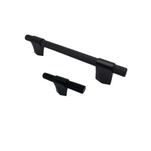 Özen Kulp 137 Noktalı Seri Kulp Siyah 5 Ölçü Seçenekli
