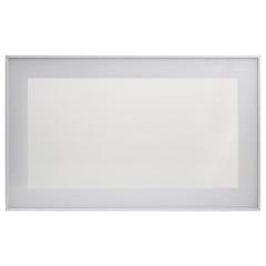 HAFELE NESTO ALU. ÇER. KPK, BEYAZ 600X720MM
