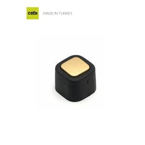 Çebi Yer Tamponu C612 MP30 Antik Sarı