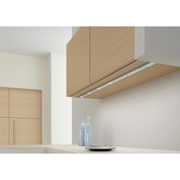 Hafele MYMODUS Raf altı aydınl.,alu, 860mm