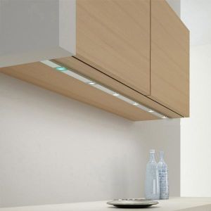 Hafele MYMODUS Raf altı aydınl,alu, 1160mm