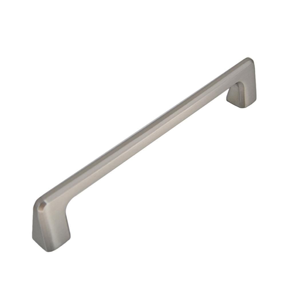 Çebi Kulp A1107 MP17 Füme Kulp 160MM 320MM