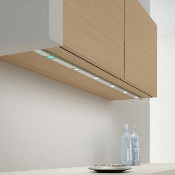 Hafele MYMODUS Raf altı ayd.pas.çel,1460mm