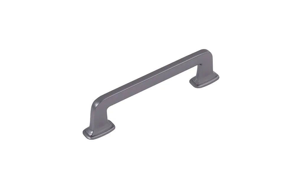 Çebi Kulp A1110 MP17 Füme Kulp 192 MM