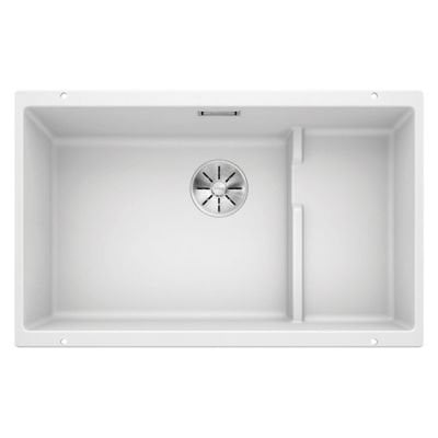 BLANCO EVİYE SUBLİNE 700-U LEVEL SOFT BEYAZ