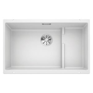 BLANCO EVİYE SUBLİNE 700-U LEVEL SOFT BEYAZ