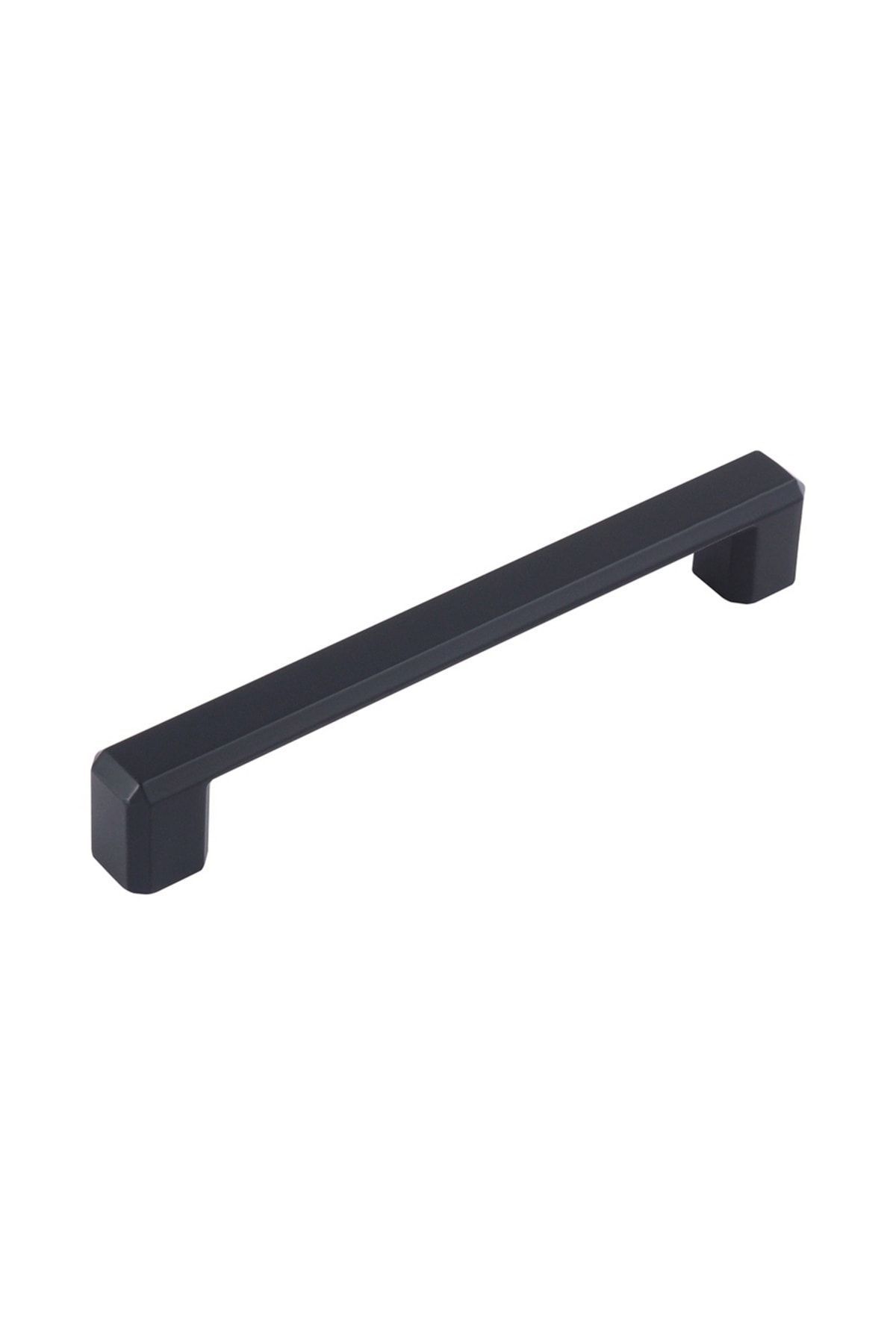 Çebi Kulp A1106 Siyah - 16-32CM ve Düğme Kulp