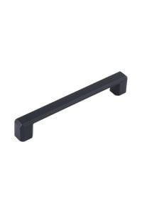 Çebi Kulp A1106 Siyah - 16-32CM ve Düğme Kulp