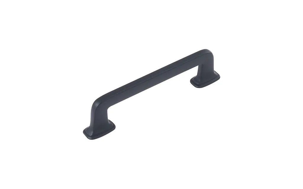 Çebi Kulp A1110 MP24 Siyah Kulp 96 MM