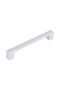 Çebi Kulp A1106 Krom - 16-32CM ve Düğme Kulp