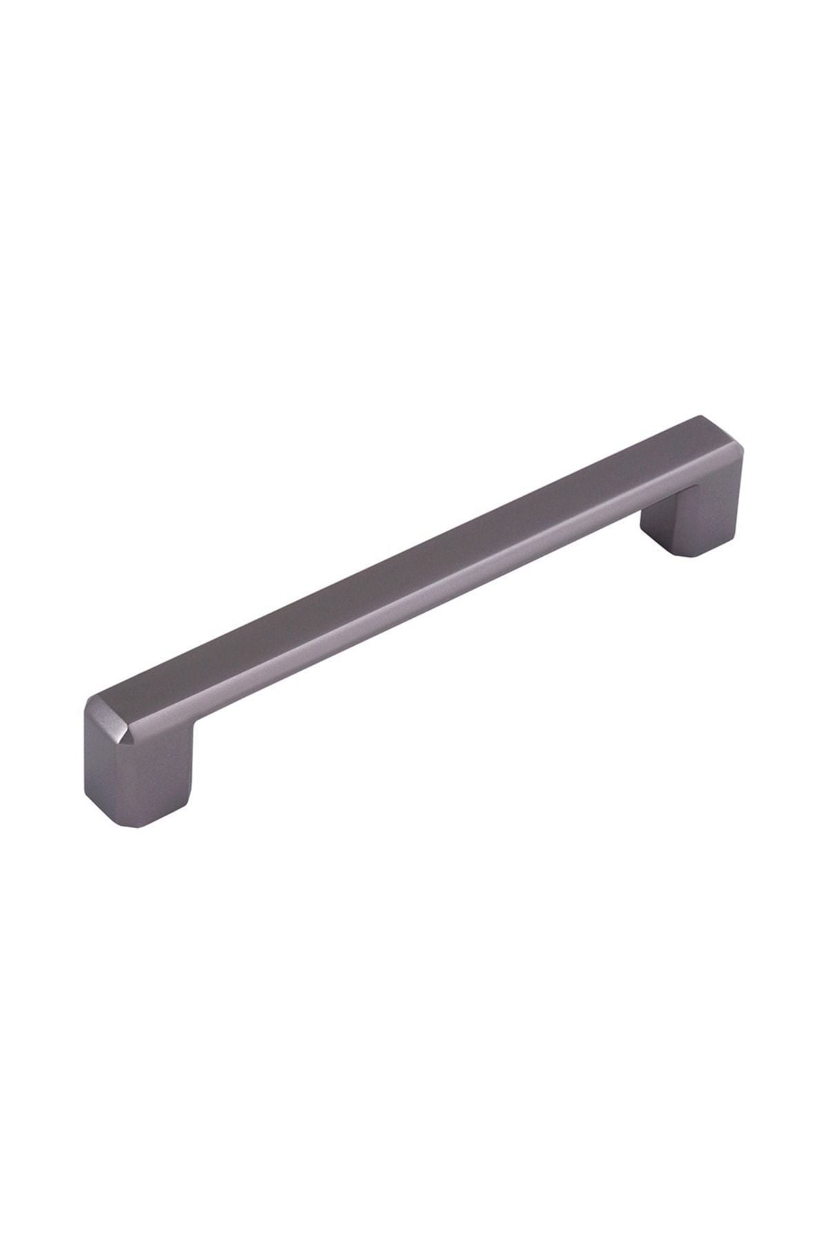 Çebi Kulp A1106 Antrasit - 16-32CM ve Düğme Kulp 160MM