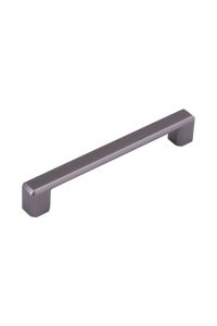 Çebi Kulp A1106 Antrasit - 16-32CM ve Düğme Kulp 160MM